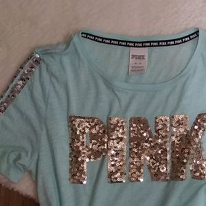 PINK Victoria's Secret T-Shirt